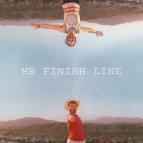 Vulfpeck - Mr Finish Line (2017) [Hi-Res]