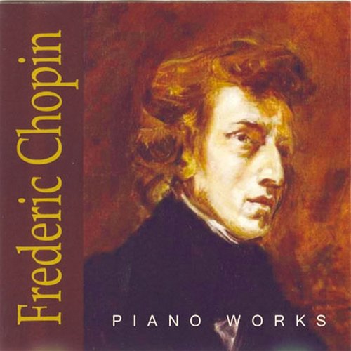 Antonio Victorino D'Almeida, Dubravka Tomsic, Marian Pivka, Ida Cernicka - Chopin: Piano Works (1998)