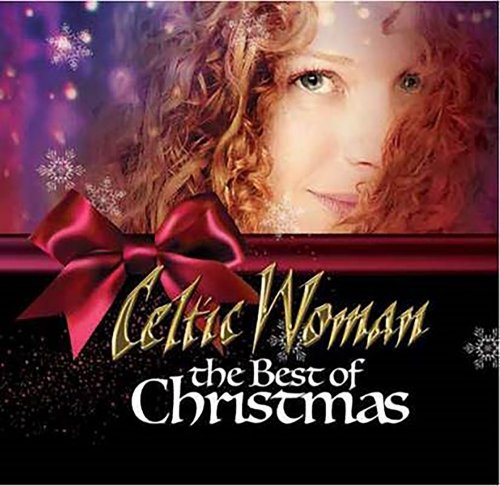 Celtic Woman - The Best Of Christmas (2017) lossless