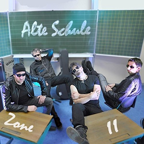 ZONE II - Alte Schule (2017)