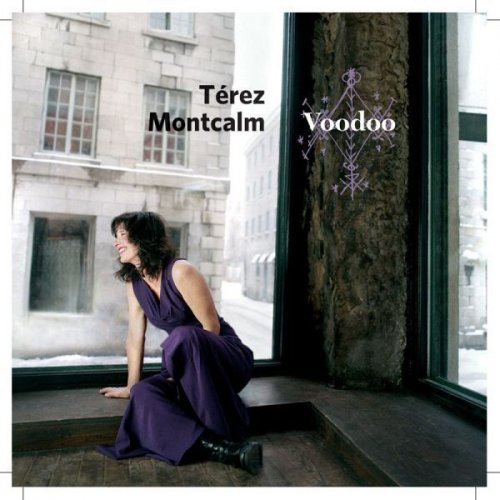 Terez Montcalm - Voodoo (2006) [flac]