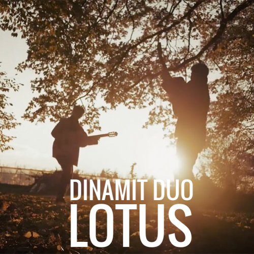 Dinamit Duo - Kleptomania (2015)