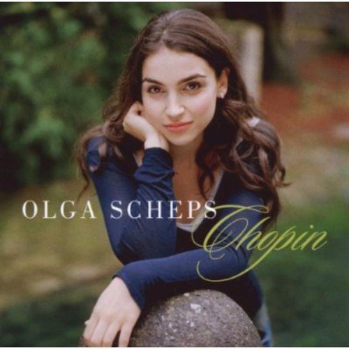 Olga Scheps - Chopin (2009)