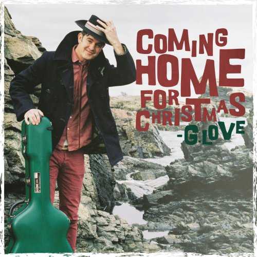 G. Love & Special Sauce - Coming Home For Christmas (2017) [Hi-Res]