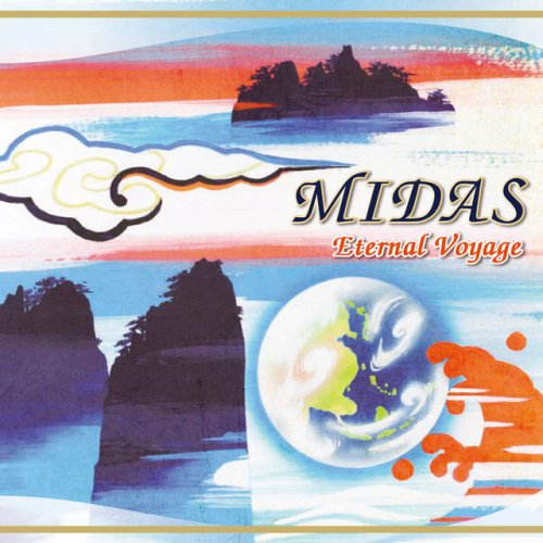 Midas - Eternal Voyage (2017)