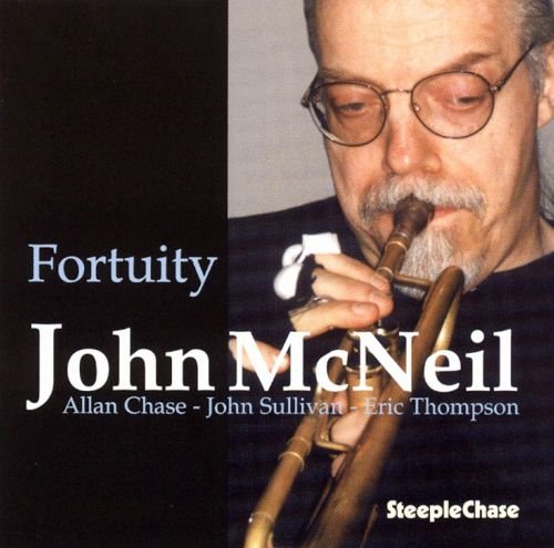 John McNeil - Fortuity (2001)