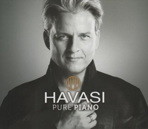 Havasi Balázs - Pure Piano (2017)