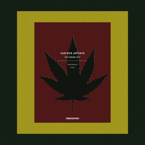 VA - The Chronic 2017 (2017)