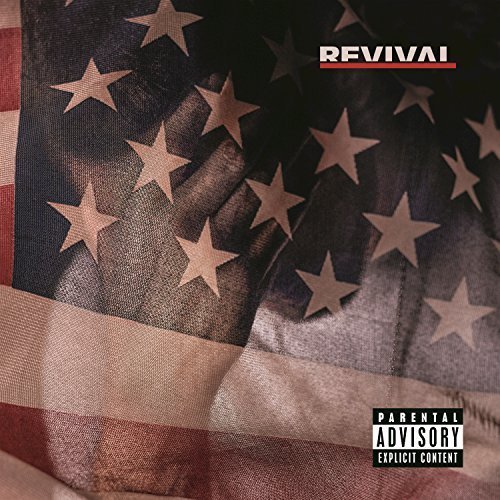 Eminem - Revival (2017) [Hi-Res]