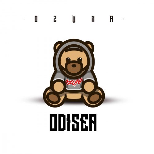 Ozuna - Odisea (2017) [Hi-Res]