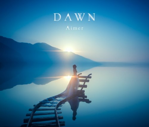 Aimer - Dawn (2015) [Hi-Res]