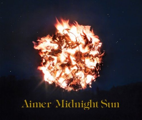 Aimer - Midnight Sun (2014) [Hi-Res]