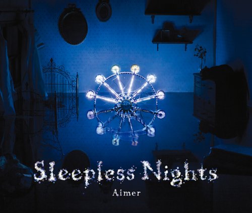 Aimer - Sleepless Nights (2012) [Hi-Res]