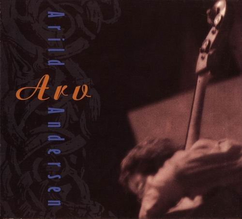 Arild Andersen - Arv (1994) CD Rip