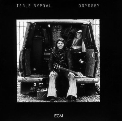 Terje Rypdal - Odyssey (1975) 320 kbps