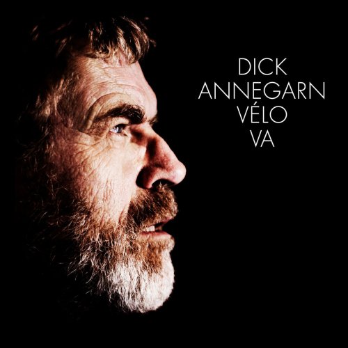 Dick Annegarn - Vélo Va (2014)