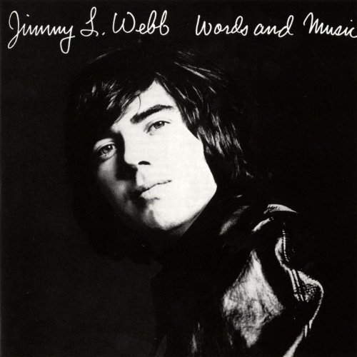 Jimmy Webb - Words And Music (2006)
