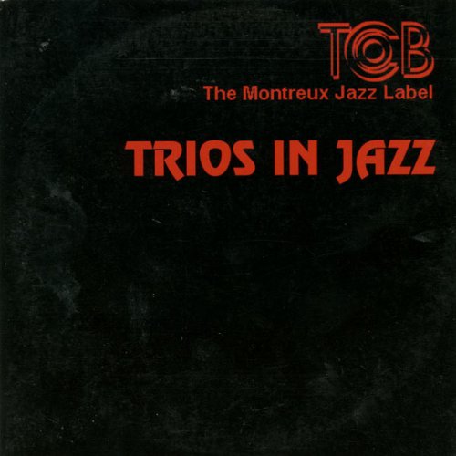 VA - Trios In Jazz (2000)