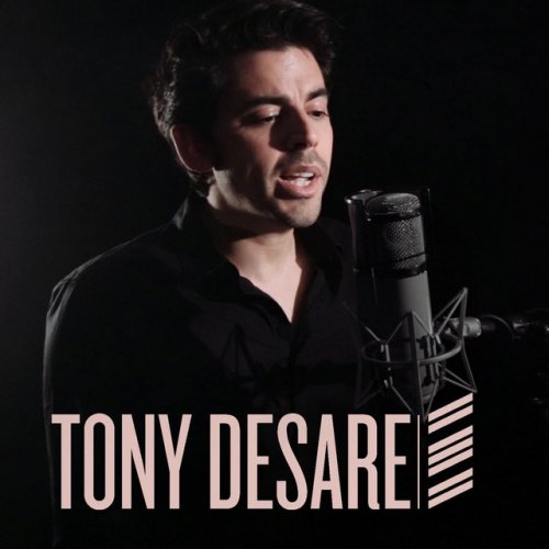 Tony DeSare - Night Life (2017)