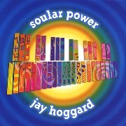 Jay Hoggard - Soular Power (2008)