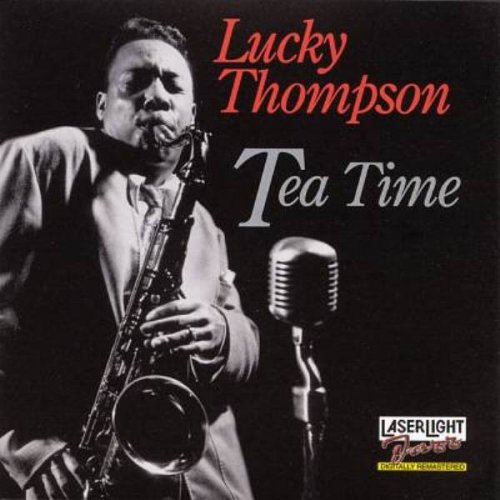 Lucky Thompson - Tea Time (1973)