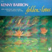 Kenny Barron - Golden Lotus (1980)