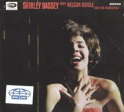 Shirley Bassey with Nelson Riddle - Let's Face The Music (1962)