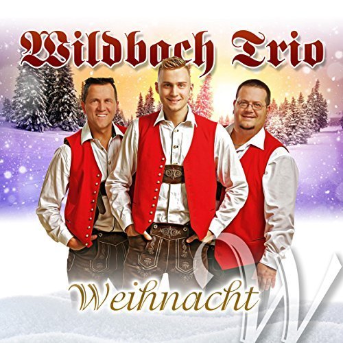 Wildbach Trio - Weihnacht (2016)