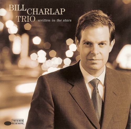 Bill Charlap Trio - Written In The Stars (2000)