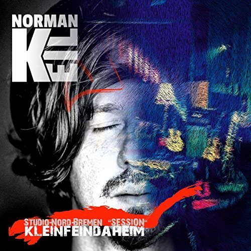 Norman Keil - Kleinfeindaheim (Studio-Nord-Bremen Session) (2015)