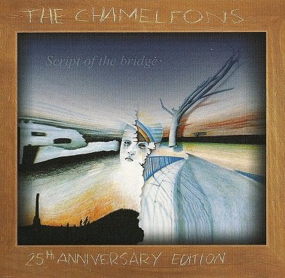 The Chameleons - Collection (1983-2013)