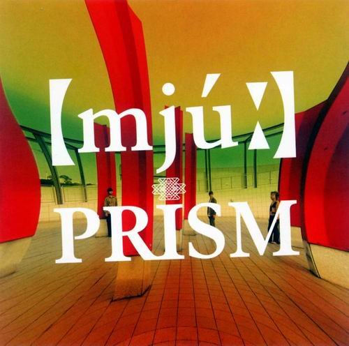 Prism - Mju (2003)