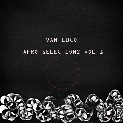 Van Luco - Afro Selections Vol. 1 (2017)