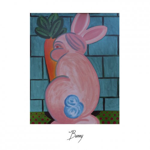 Bunny - Bunny (2017)