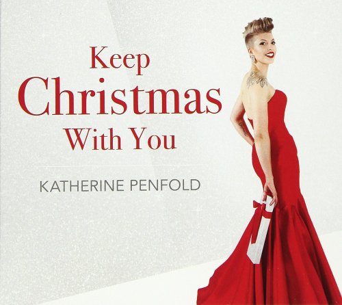 Katherine Penfold - Keep Christmas With You (2017) FLAC