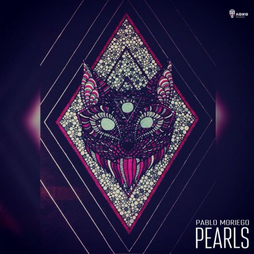 Pablo Moriego - Pearls (2017)