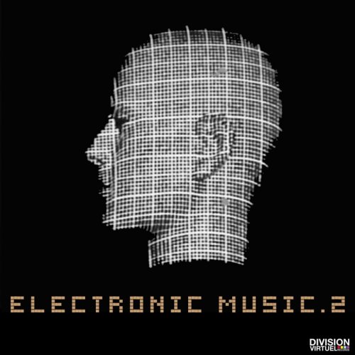 VA - Electronic Music Vol. 2 (2017)