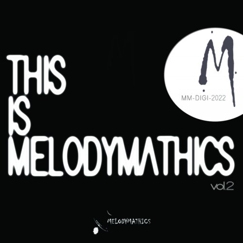 VA - THIS IS MELODYMATHICS Vol 2 (2017)