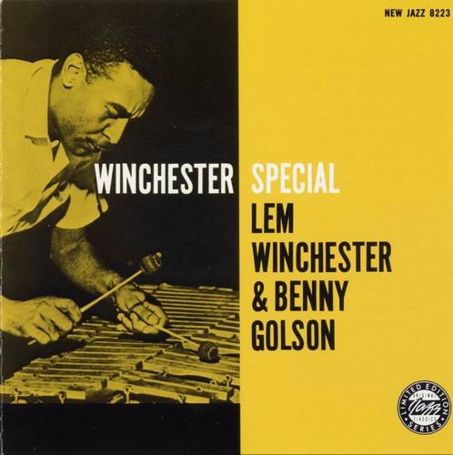 Lem Winchester - Winchester Special (1961)