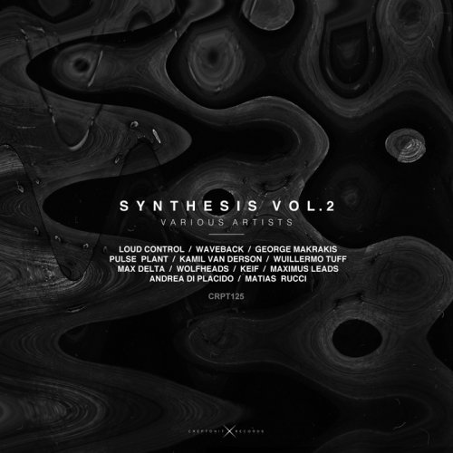 VA - SYNTHESIS Vol 2 (2017)