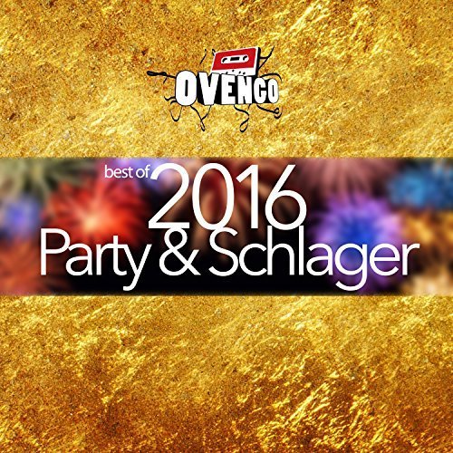 VA - Ovengo Hits - Best Of Party & Schlager 2016 (2016)