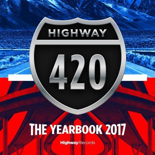 VA - The Yearbook 2017 (2017)