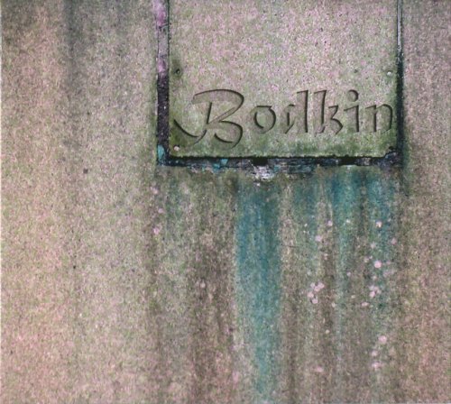 Bodkin - Bodkin (1972) {2008, Reissue}