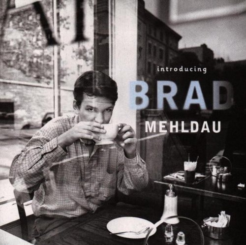 Brad Mehldau - Introducing Brad Mehldau (1995)