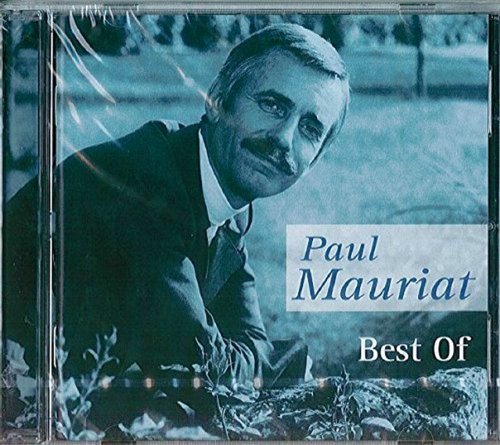 Paul Mauriat - Best Of Paul Mauriat (2003)