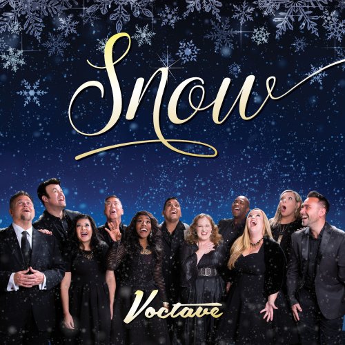 Voctave - Snow (2017)