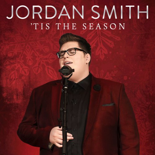Jordan Smith - 'Tis The Season (2016) [Hi-Res]