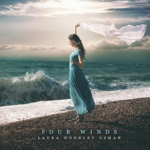 Laura Woodley Osman - Four Winds (2017)