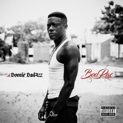 Boosie BadAzz - BooPac (2017)