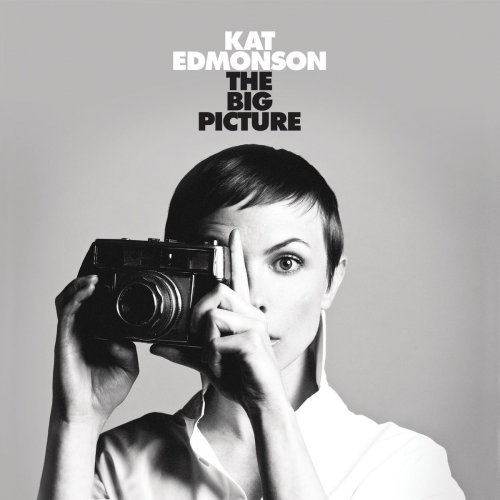 Kat Edmonson - The Big Picture (2014) [Hi-Res]